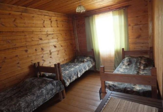 Гостиница Altan Khada Guest House Байкальск-14