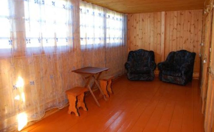 Гостиница Altan Khada Guest House Байкальск-4